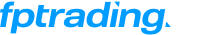 The logo of recommended broker