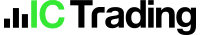 The logo of recommended broker