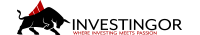 The logo of recommended broker